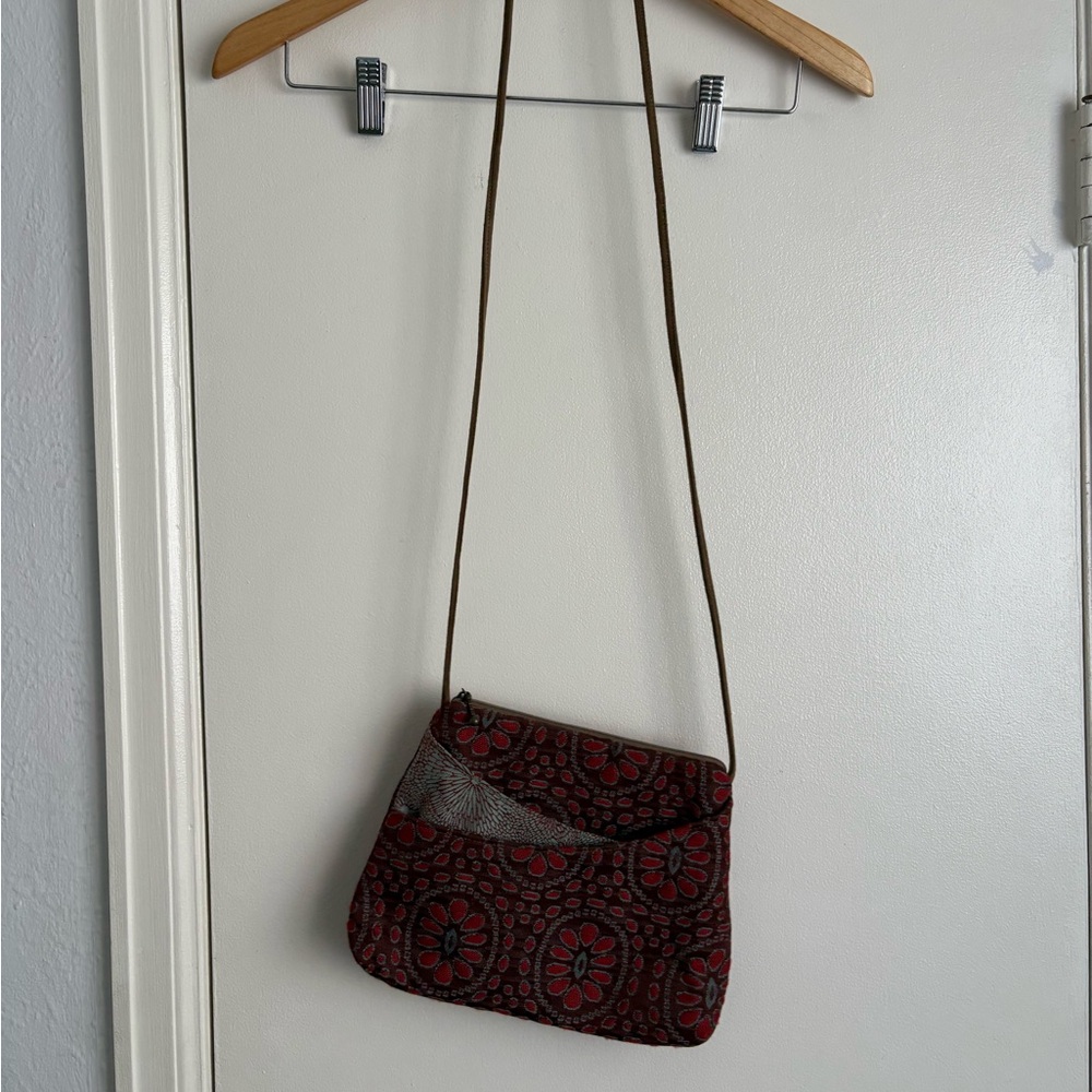 Maruca Purse